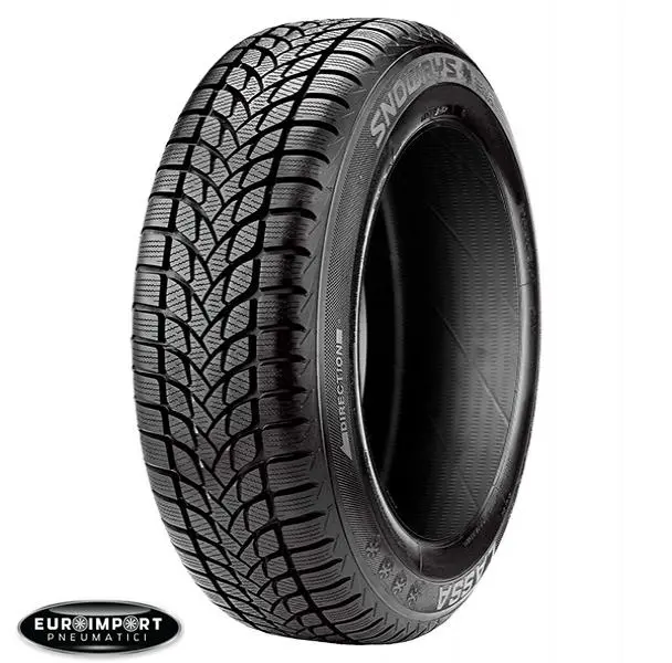 Lassa SNOWAYS 4  185/55 R15 86 H  XL  TL DOT 2024